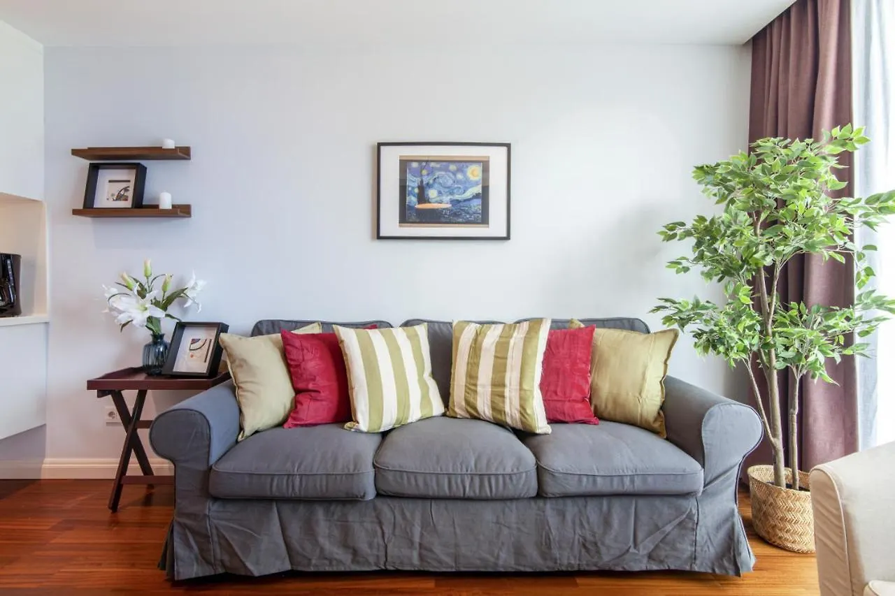 Apartament Cozy Flat Near Popular Attractions In Beyoglu Stambuł Turcja