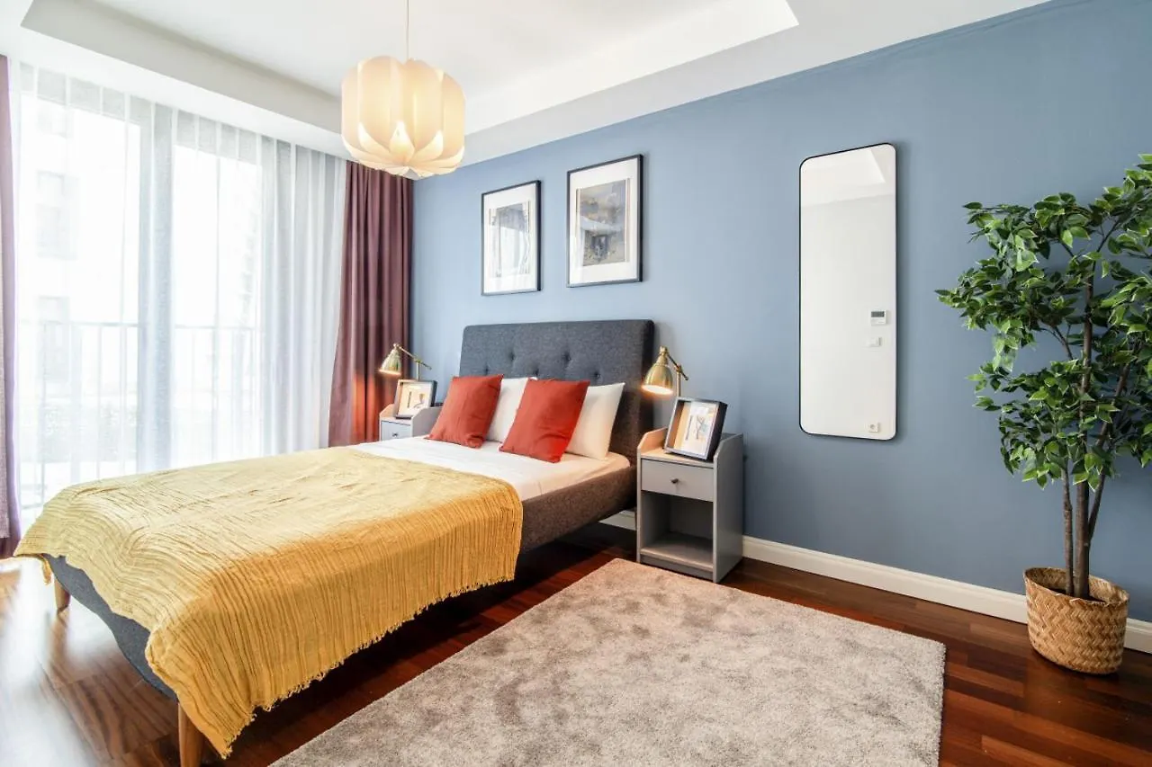 Apartament Cozy Flat Near Popular Attractions In Beyoglu Stambuł 0*,  Turcja