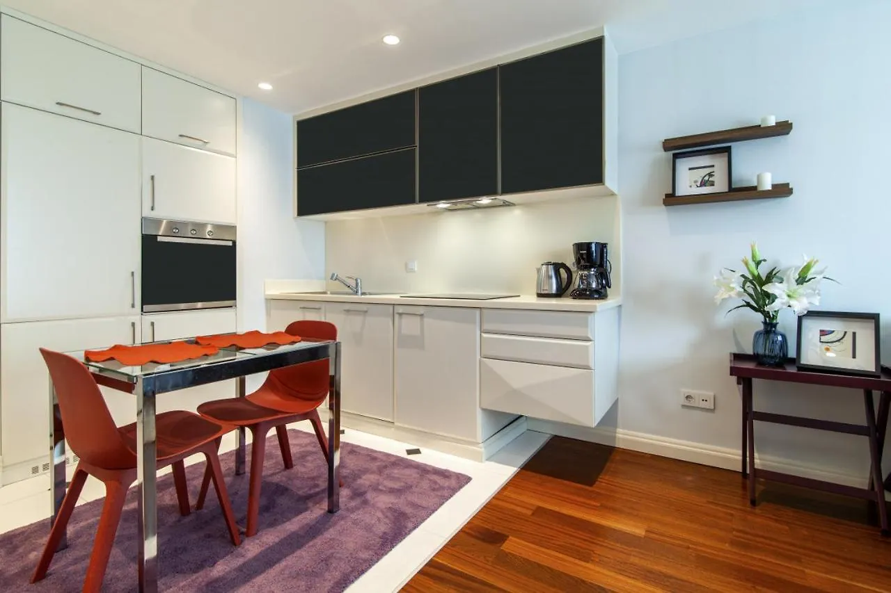 Apartament Cozy Flat Near Popular Attractions In Beyoglu Stambuł