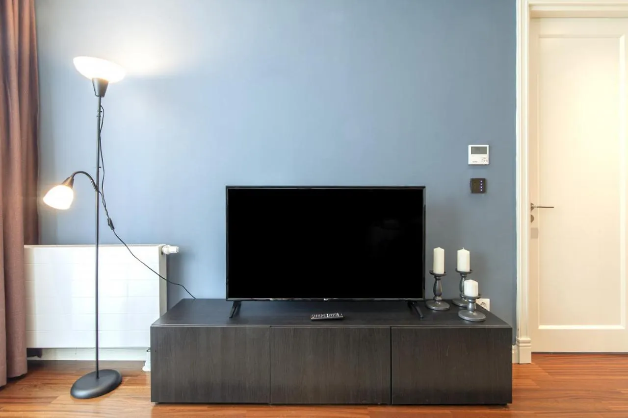 Apartament Cozy Flat Near Popular Attractions In Beyoglu Stambuł